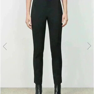 Lafeyette148 Fundamental Bi-Stretch Stanton Pant